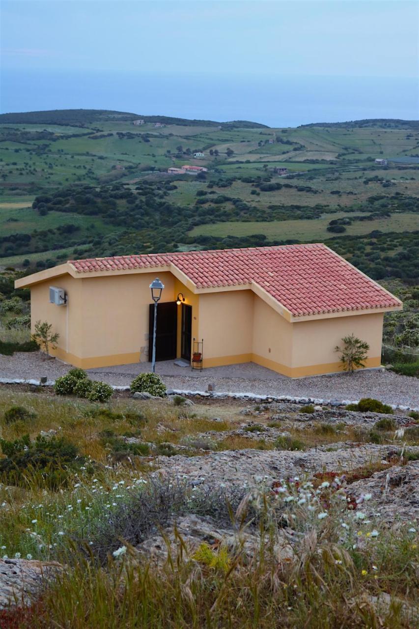 La Rosa Dei Venti Sennariolo Exterior foto