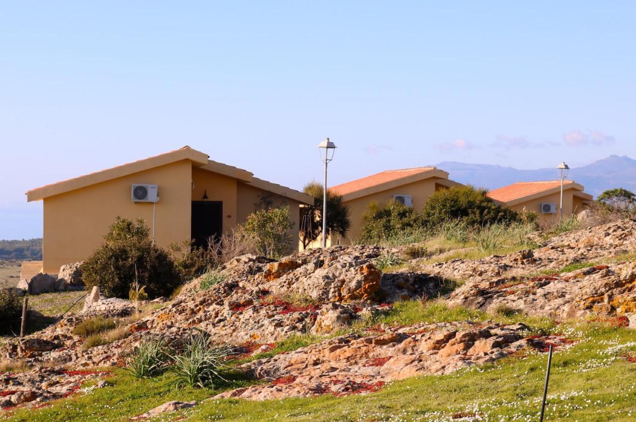 La Rosa Dei Venti Sennariolo Exterior foto